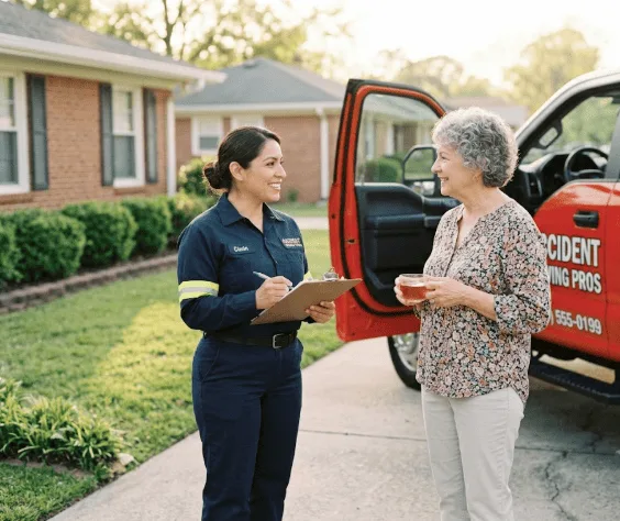 Accident Towing Service Milton, MA FAQs